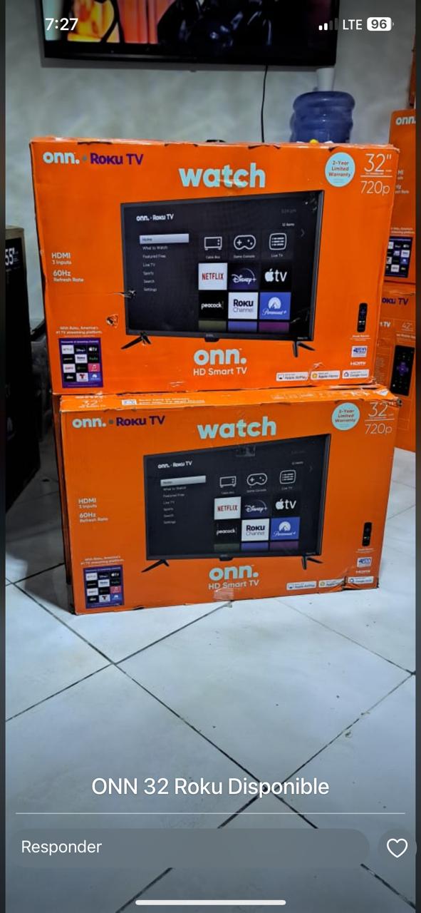 tv - Tv DISPONIBLES TODOS LO MODELOS SAMSUNG, TCL, LG 1