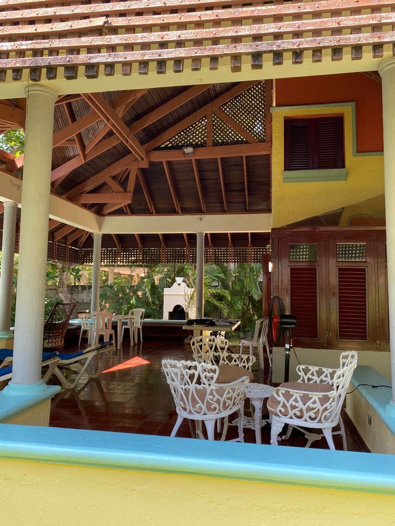 casas vacacionales y villas - Juan dolio  4