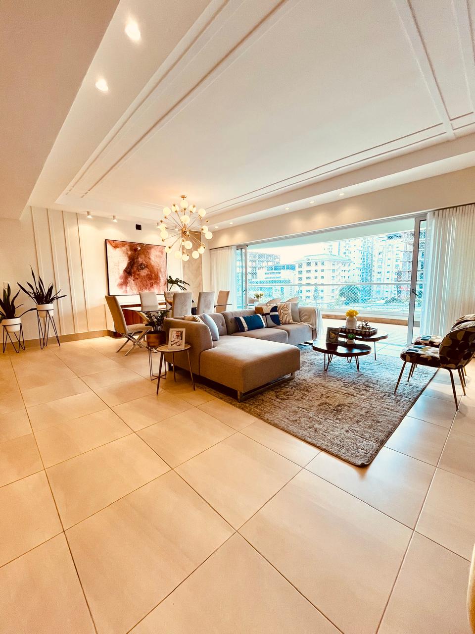 penthouses - Vendo precioso apartamento en La Esperilla