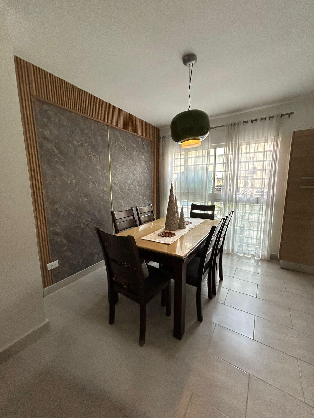 apartamentos -  Rivera del Osama Vendo apartamento  5