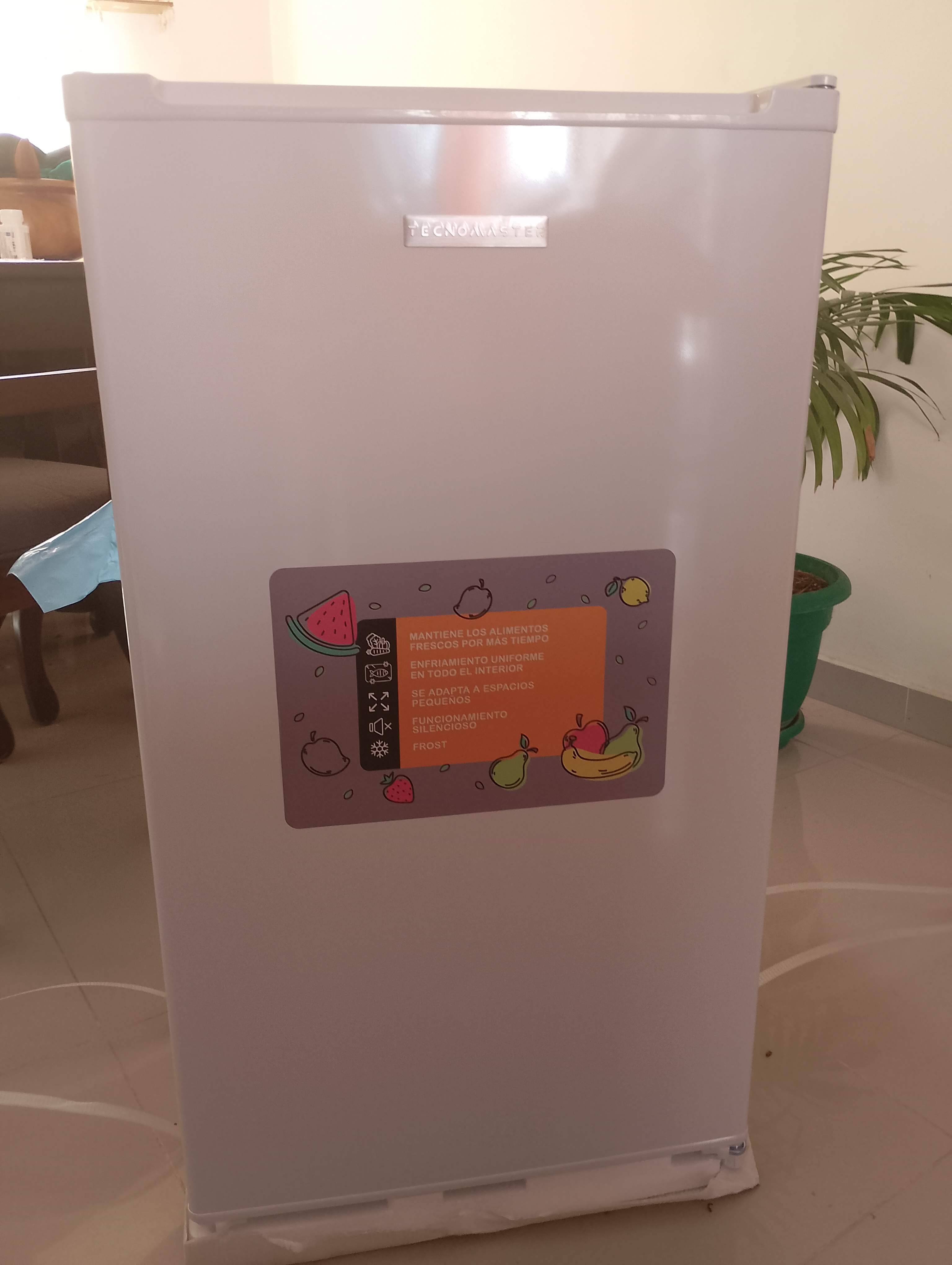 electrodomesticos - Vendo nevera ejecutiva de 3.2 FT  3