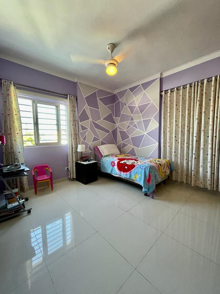 apartamentos - Apartamento en venta en Los Prados de 3 habitaciones 7