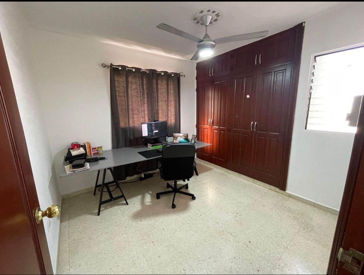 apartamentos - Los Rios, Distrito Nacional, Santo Domingo Apartam 5