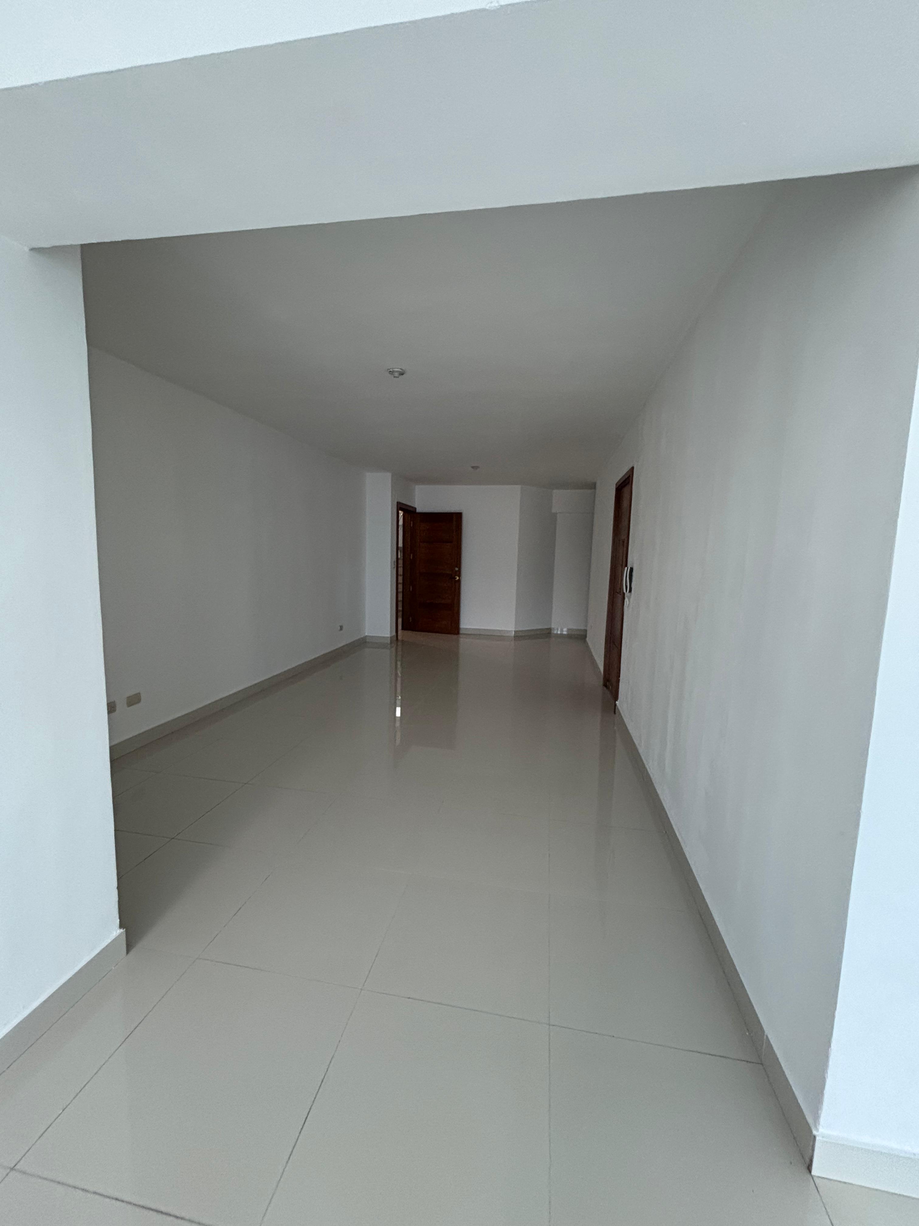 apartamentos - Apartamento de 3 habitaciones en Residencial 5