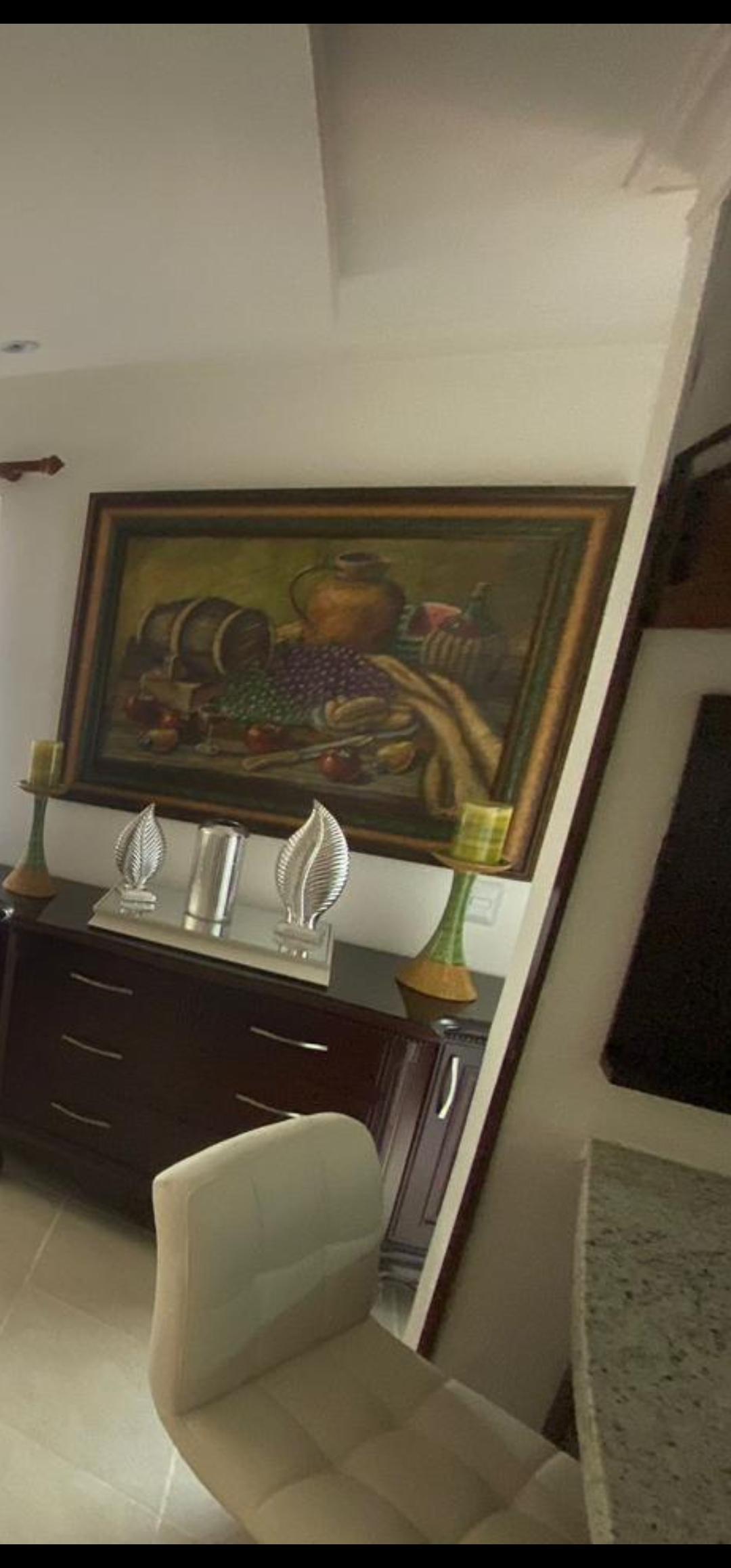 apartamentos - Dueño vende apartamento  4
