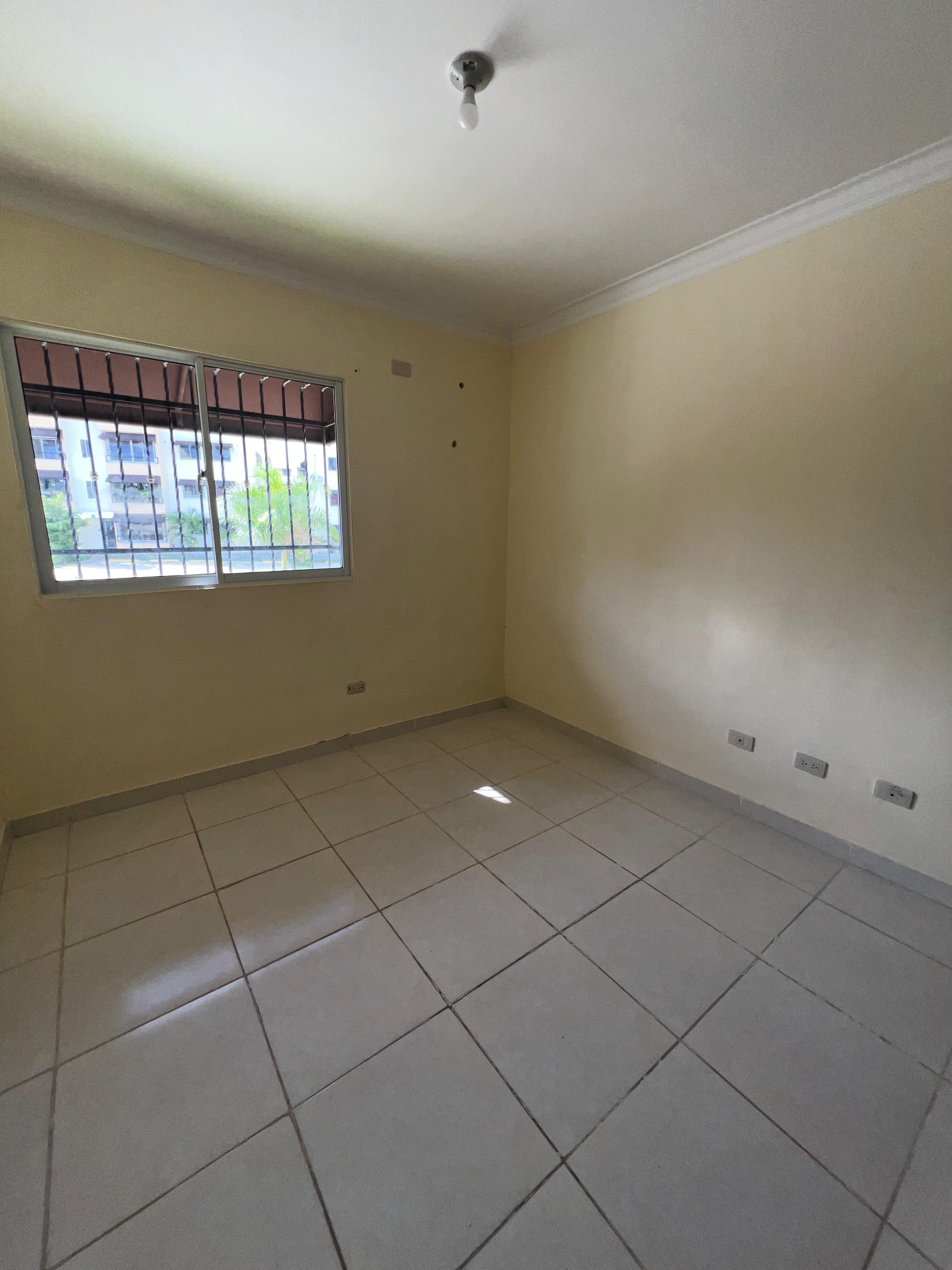 apartamentos - apartamento en alquiler res. monumental  6