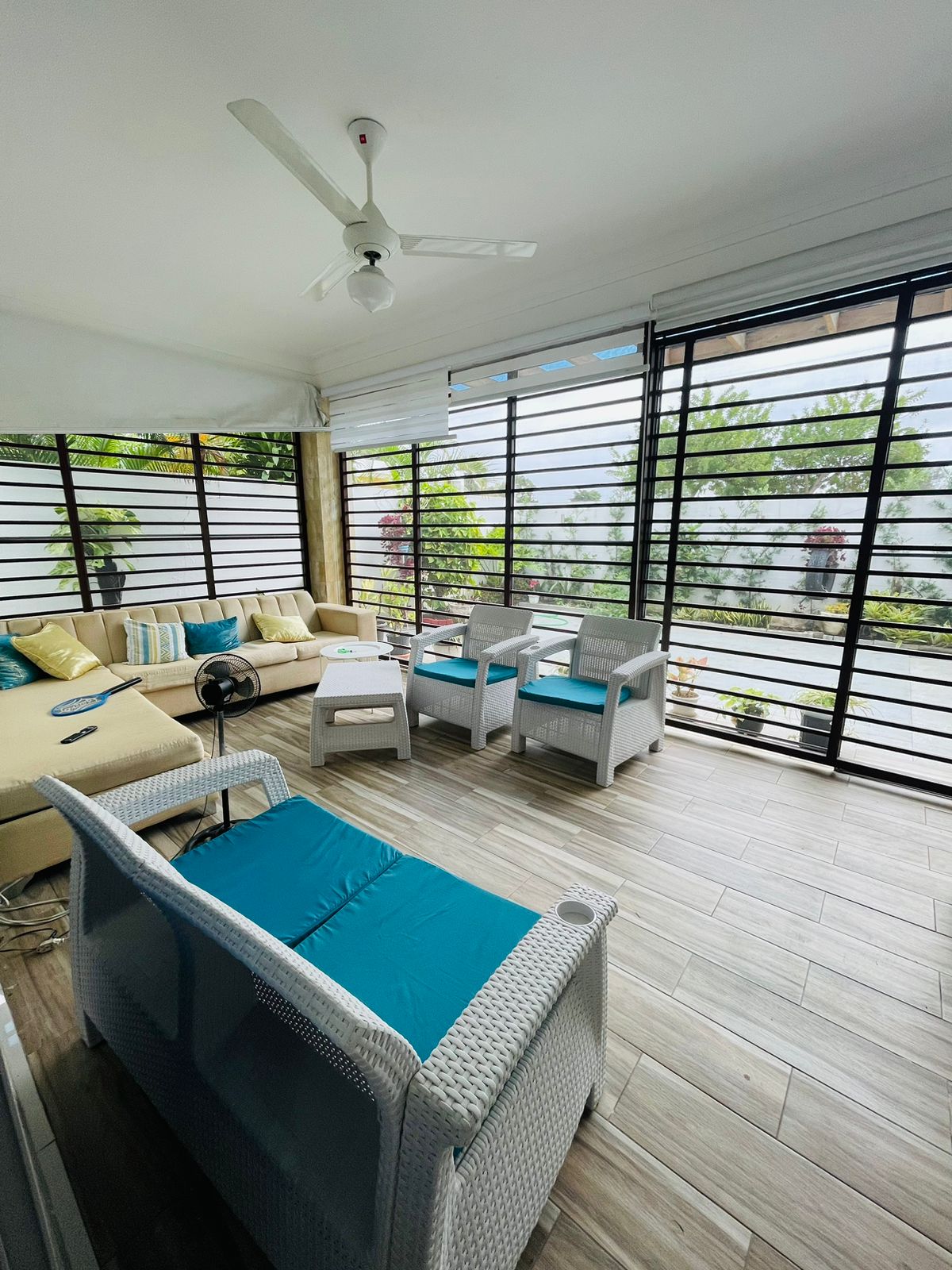 casas - CASA EN VENTA EN SANTIAGO.