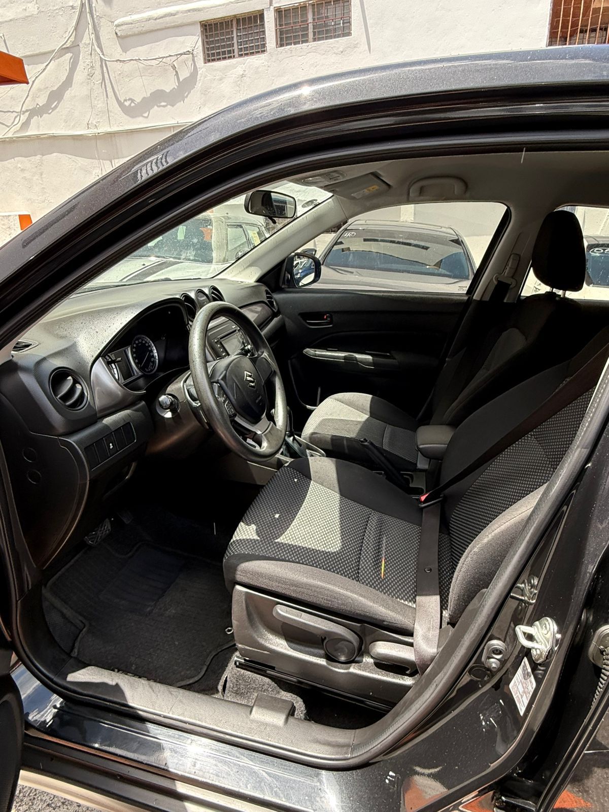 jeepetas y camionetas - Suzuki Vitara GL 2022 5