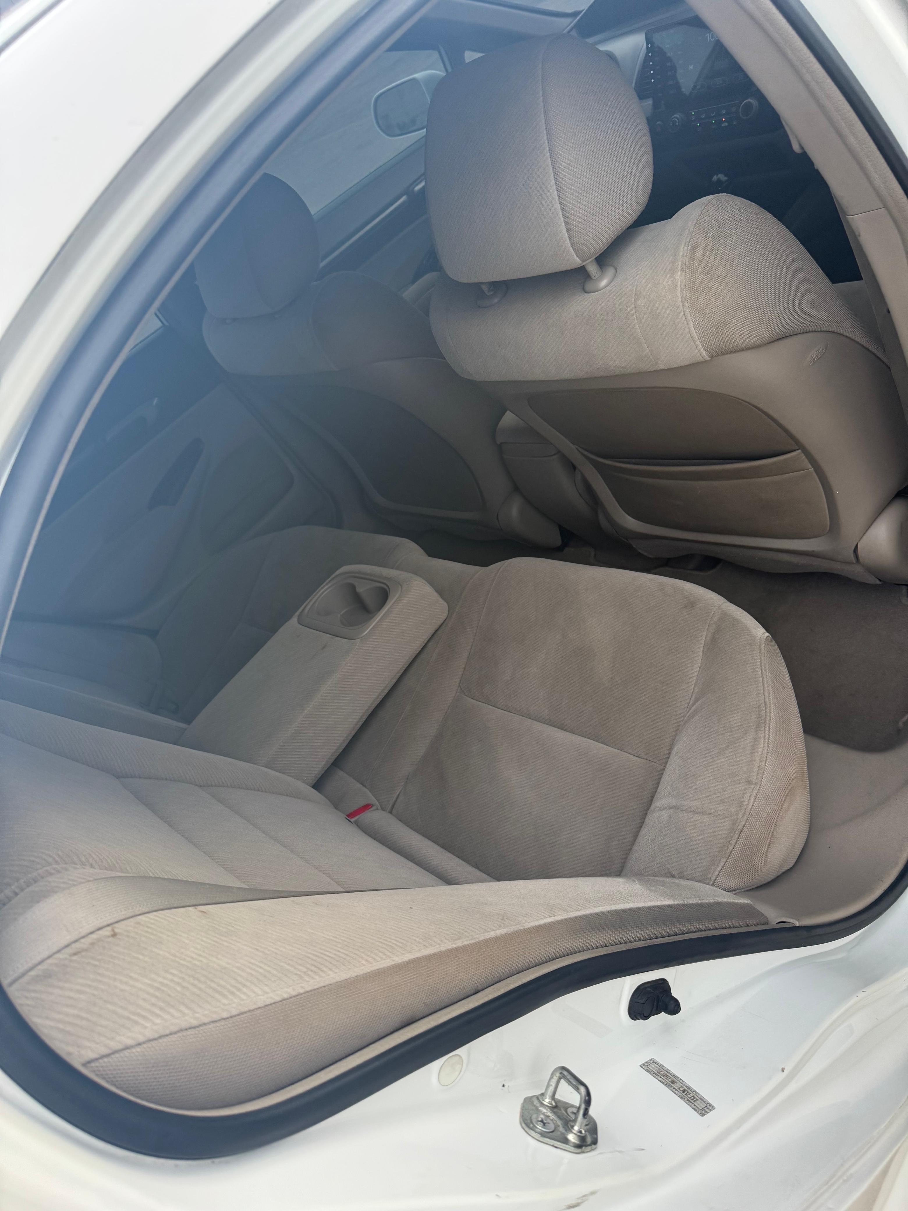 carros - honda Civic 2009 full ex 6