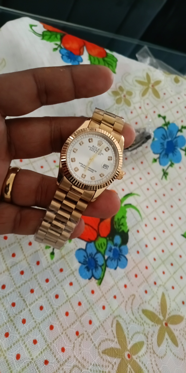joyas, relojes y accesorios - Relojes a muy buenas calidad me quedan 5 4