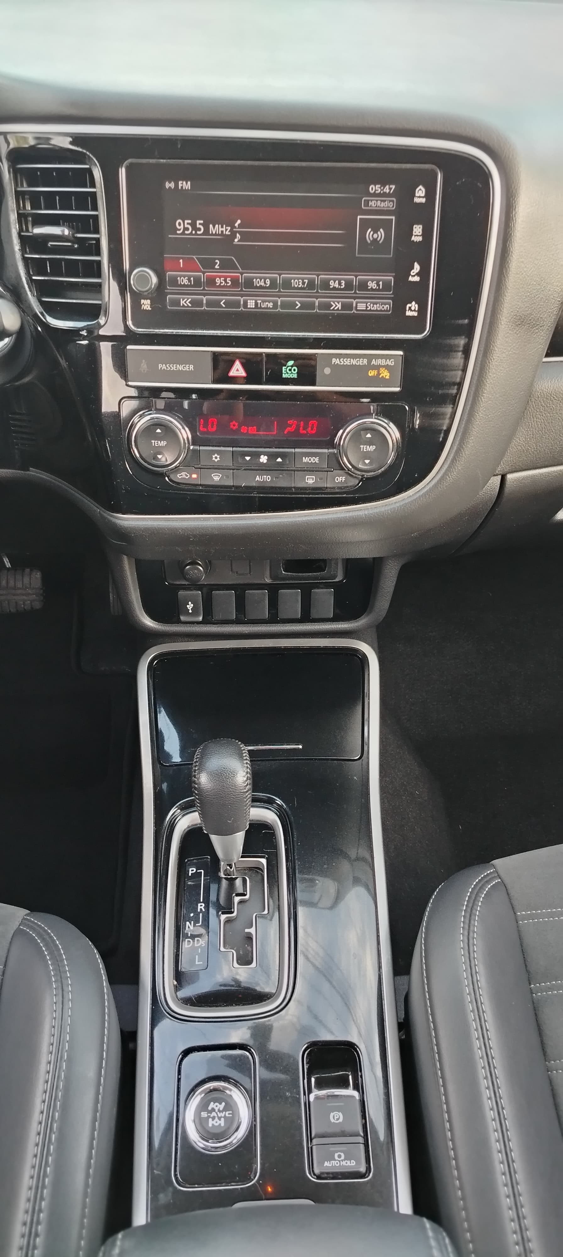 jeepetas y camionetas - mitsubishi outlander 2019 2