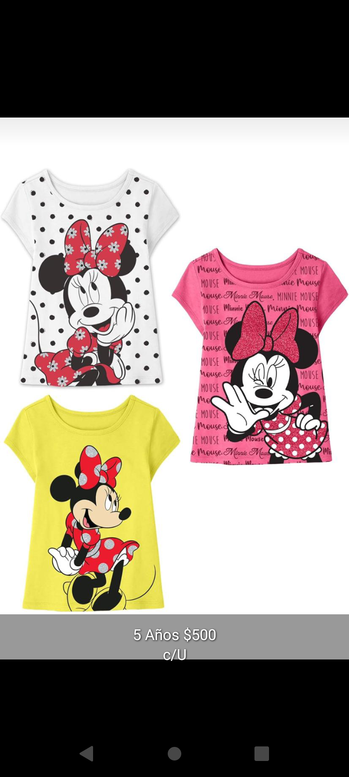 ropa para mujer - Productos originales  5