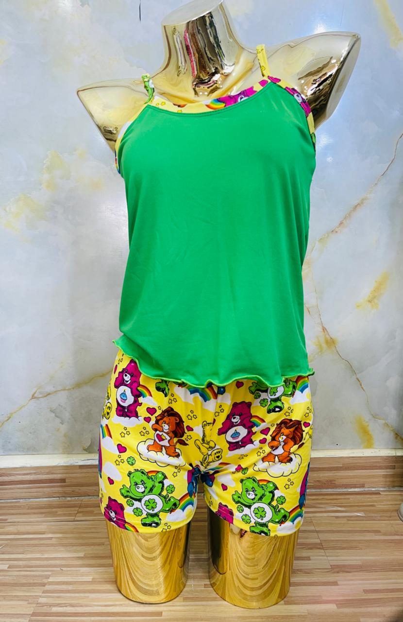 ropa para mujer - Pijamas para damas  0