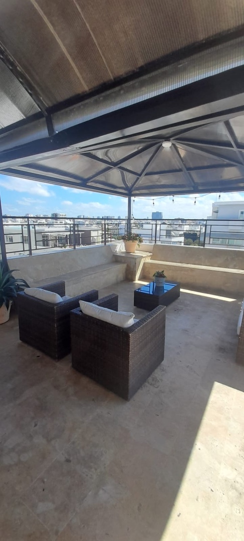 penthouses - Mirador sur  pent house  1