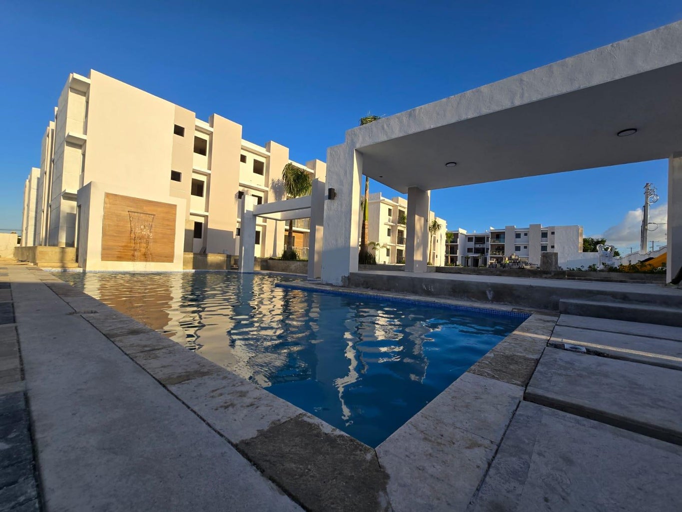 apartamentos - Apartamento en venta en Punta Cana 2