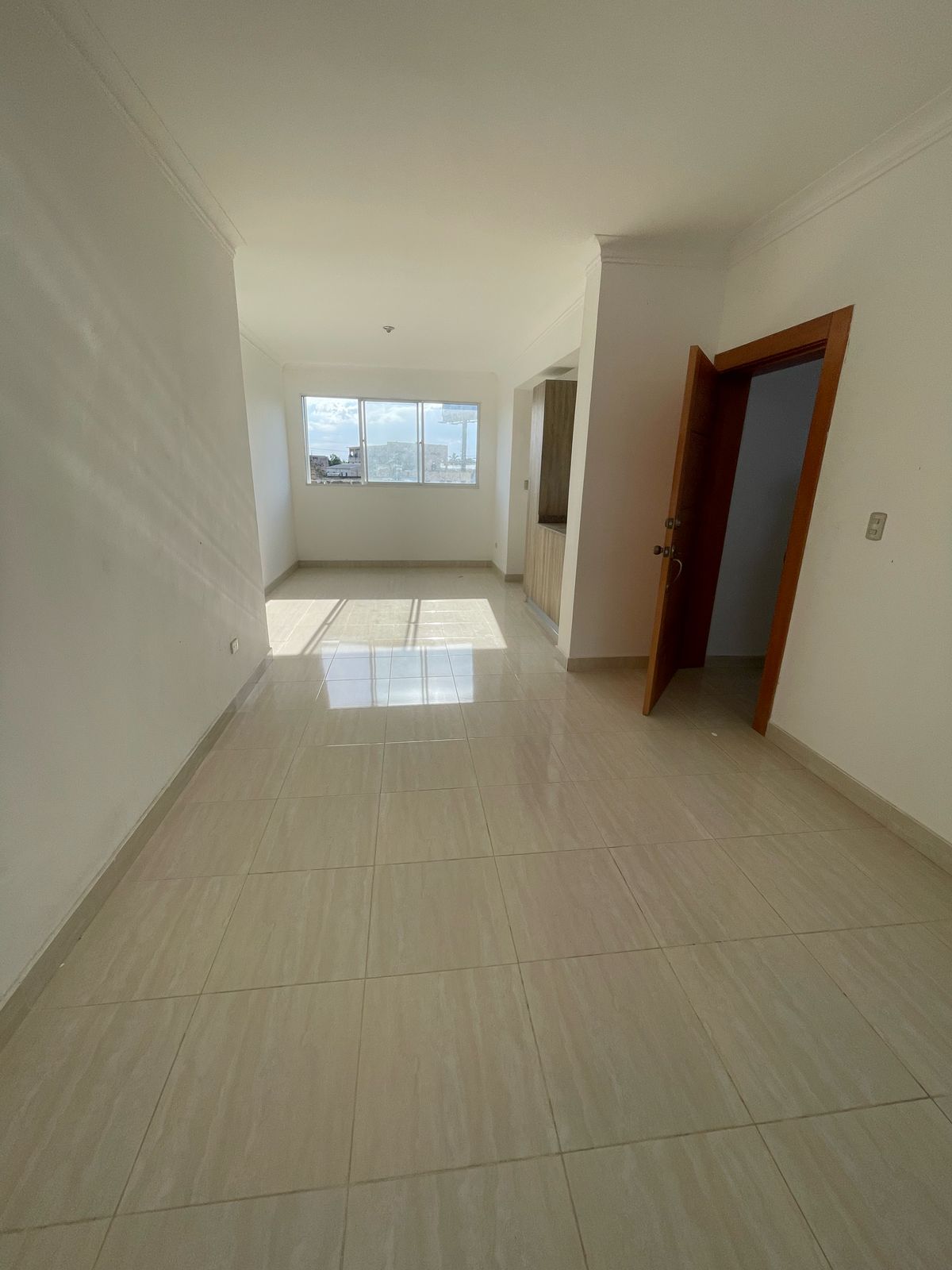 apartamentos - apartamento en venta 3er nivel nuevo a estrenar  0