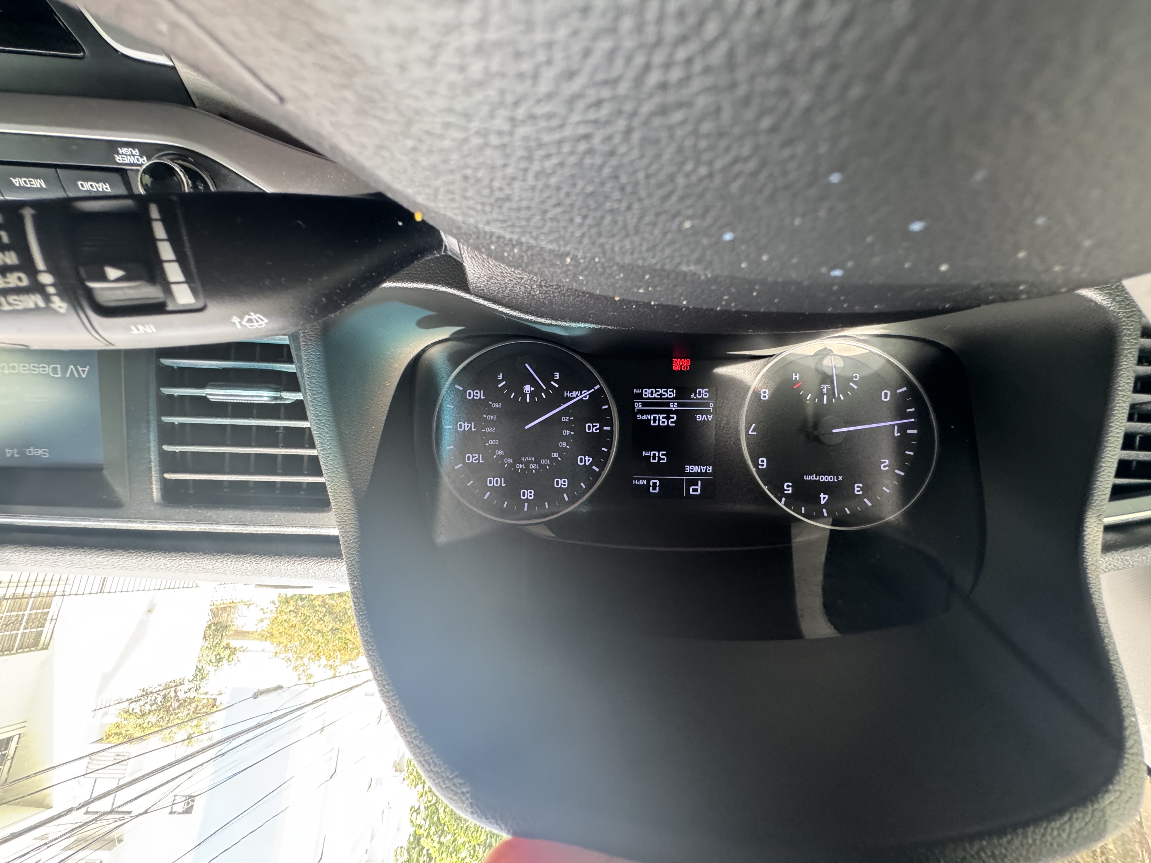 carros - Vendo Hyundai Elantra 2017, motor 2.0, Americano, Excelentes condiciones!  7
