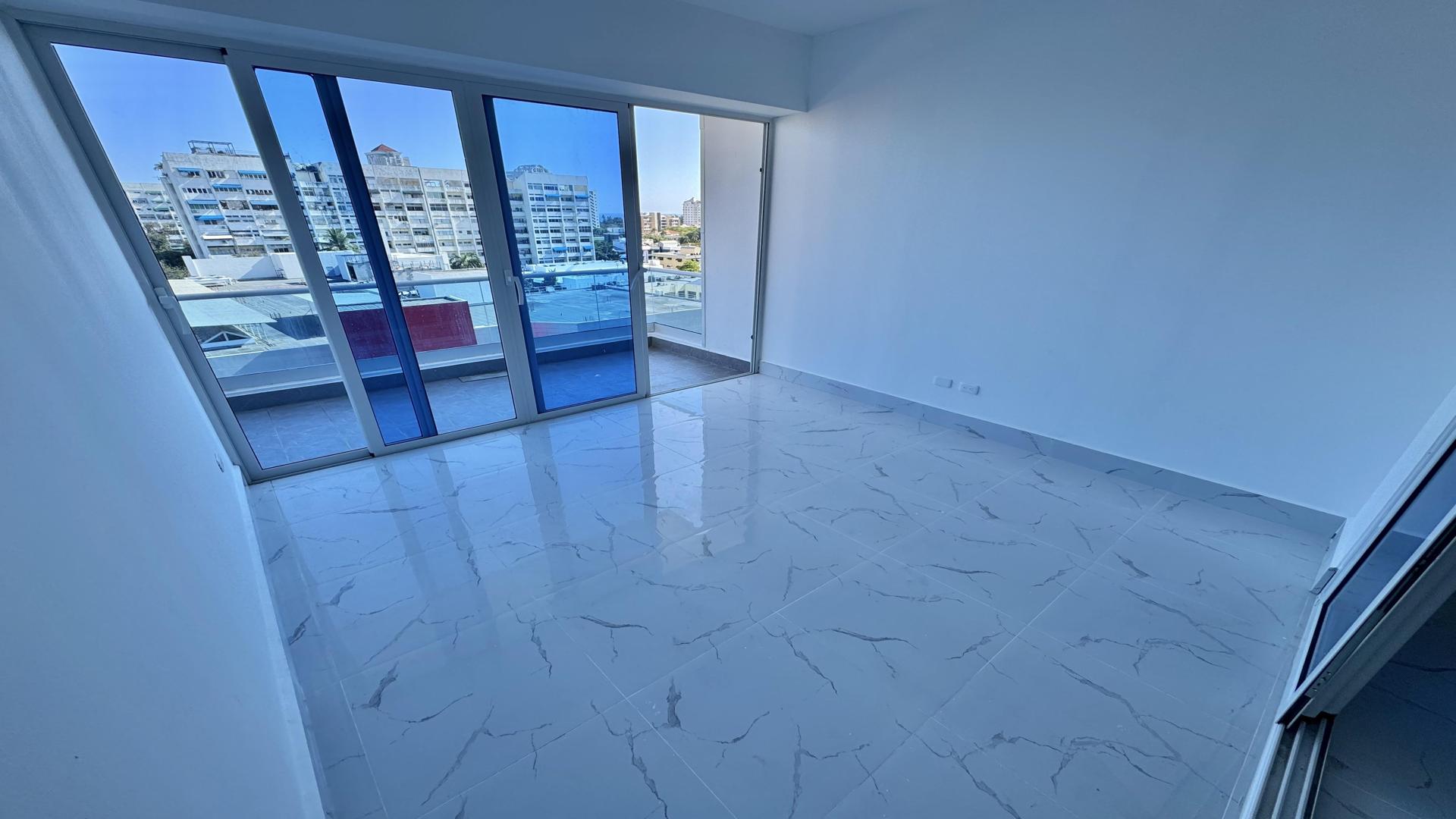 apartamentos - Apartamentos Nuevos en Bella Vista Sur 4