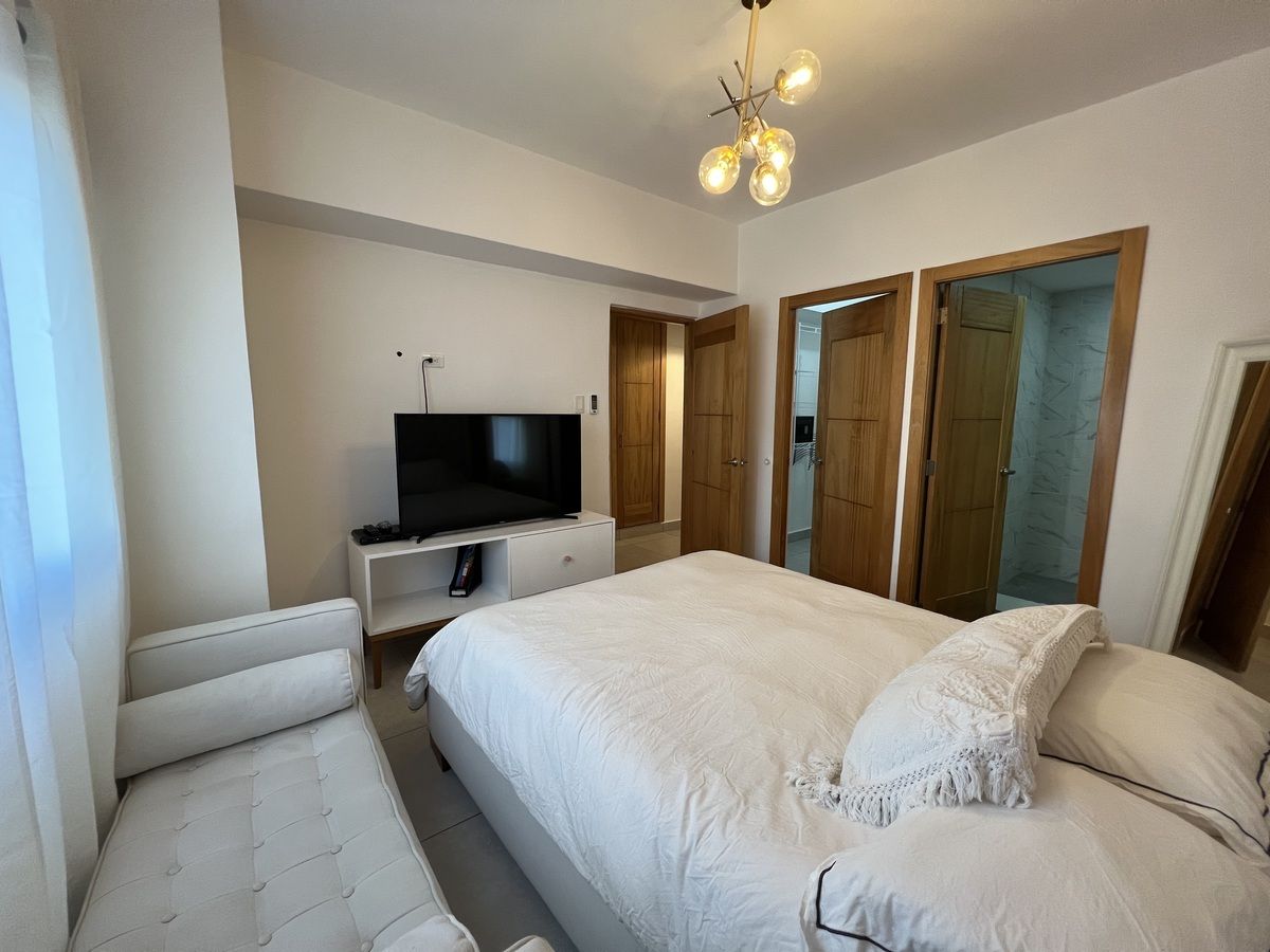 apartamentos - Apartamento en Alquiler Amoblado en La Esperilla 3