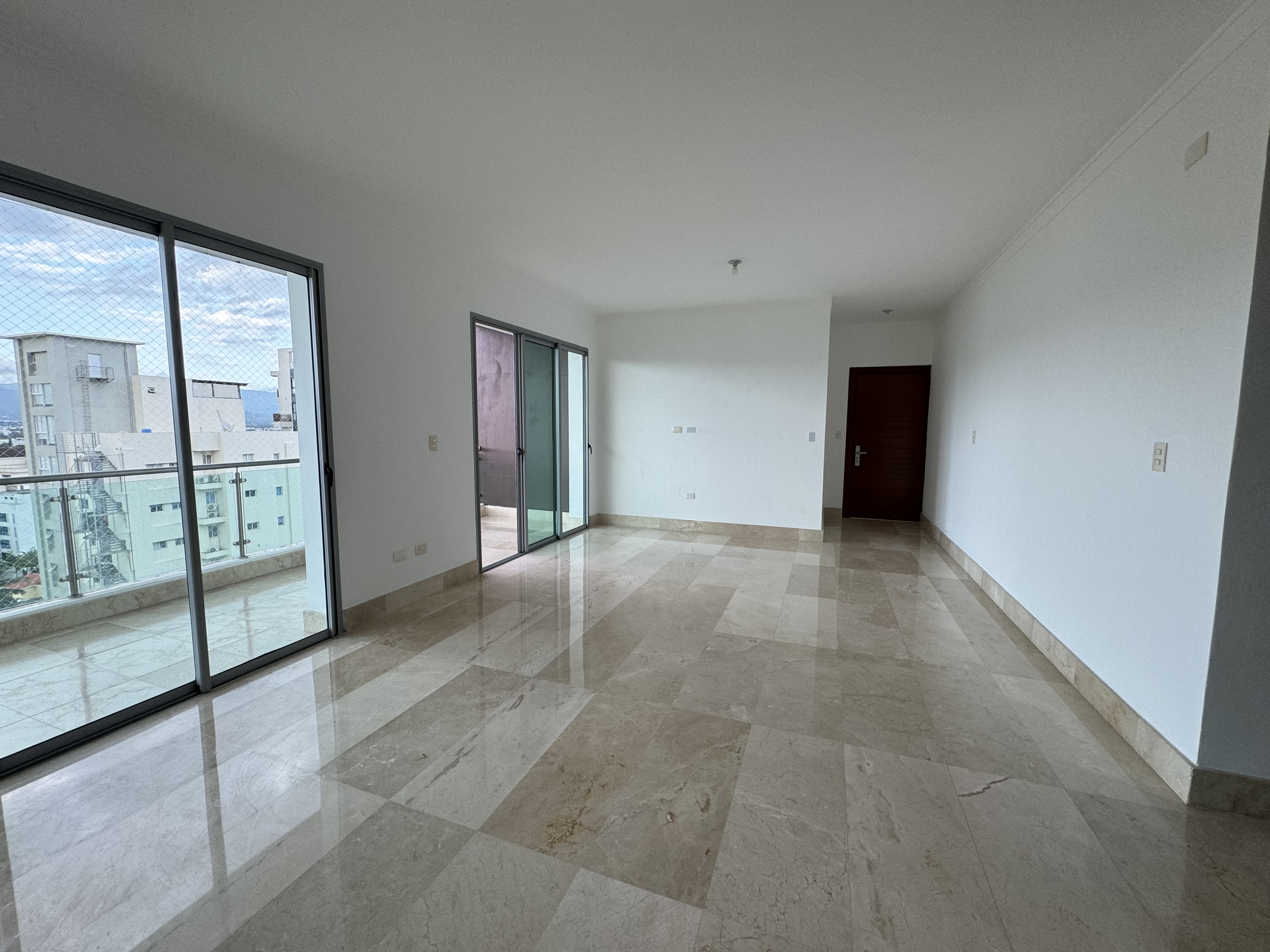 apartamentos - Apartamento en La Esmeralda  7