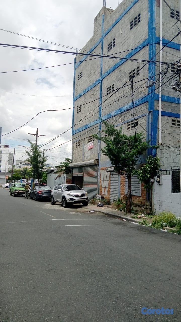 oficinas y locales comerciales - Súper Local  en Alquiler Zona Independencia  3