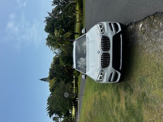 jeepetas y camionetas - BMW X3 xDrive 1