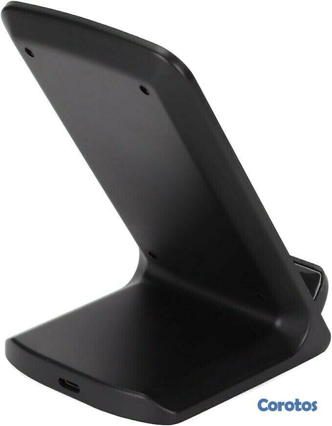 accesorios para electronica - CARGADOR INALAMBRICO DE CARGA RAPIDA 4