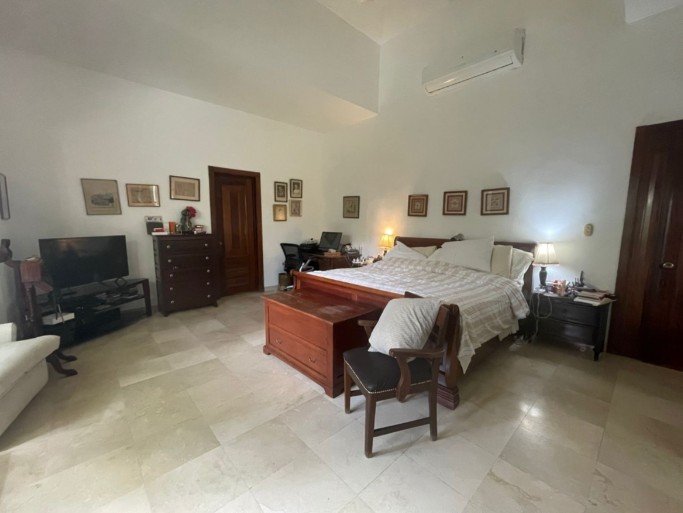 casas -  Casa en Cuesta Hermosa II Residencial cerrado 5