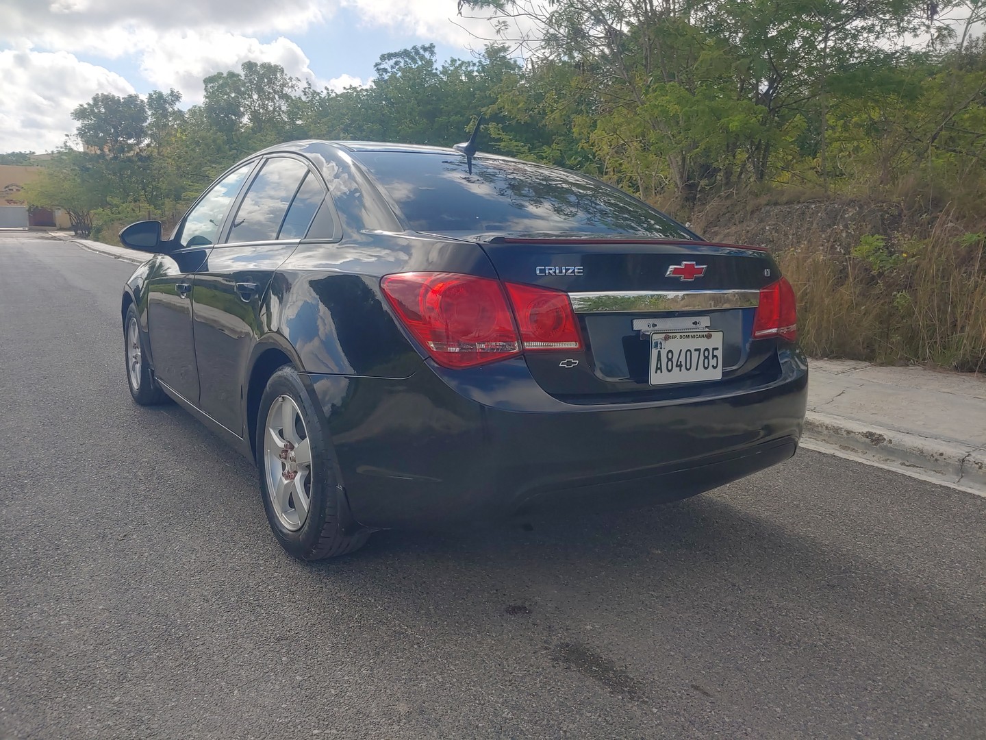 carros - Cruze 2013 automático  5