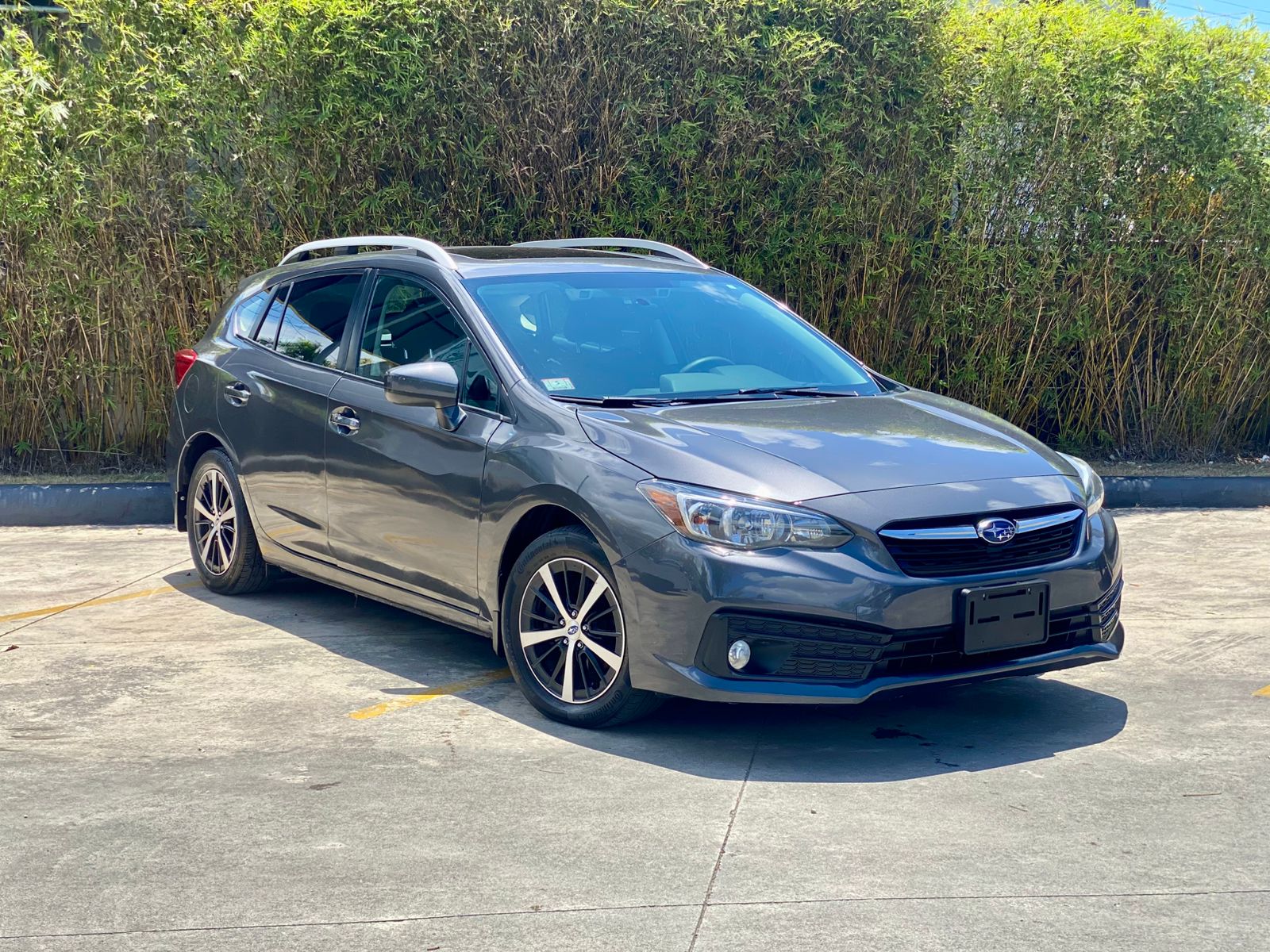 jeepetas y camionetas - Subaru Impreza AWD 2020 Premium 1