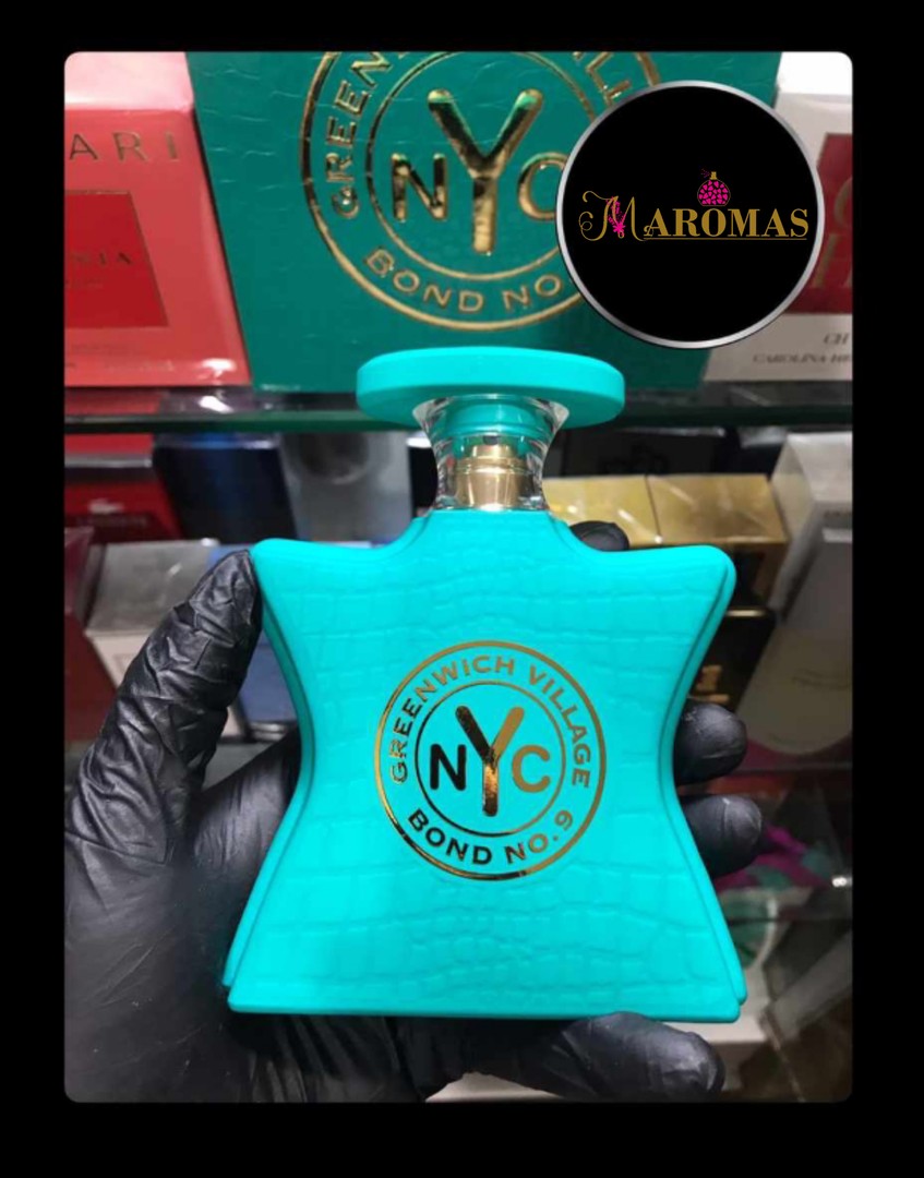 salud y belleza - Perfumes Originales / Somos Tienda 5