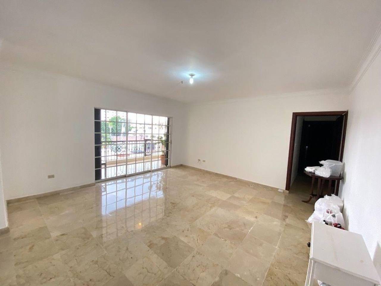 apartamentos - hermoso apartamento ubicado en bella vista  3