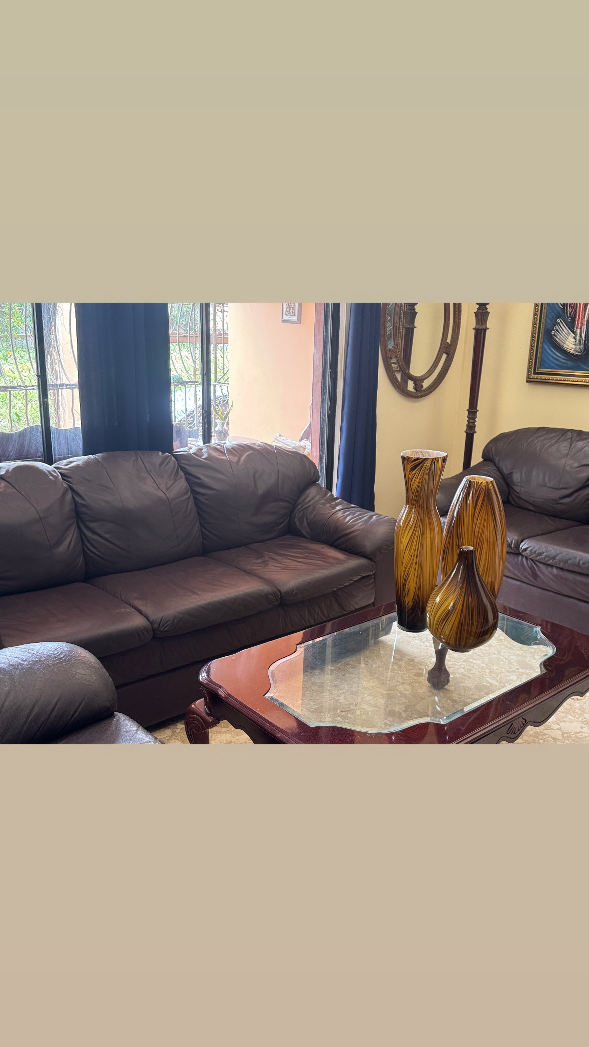 decoración y accesorios - Muebles elegantes y súper cómodos  2