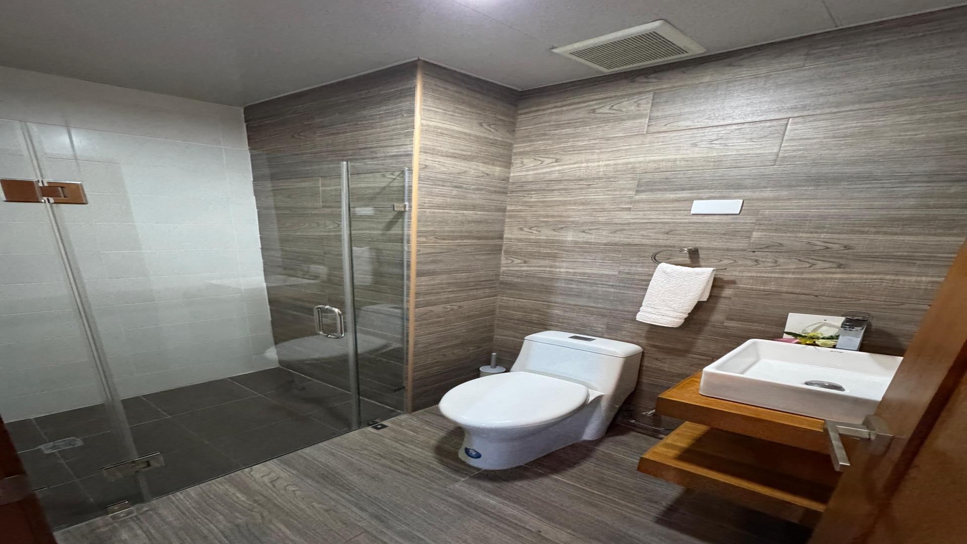 apartamentos - APARTAMENTO MODERNO DE VENTA EN LA ESMERALDA SANTIAGO 5