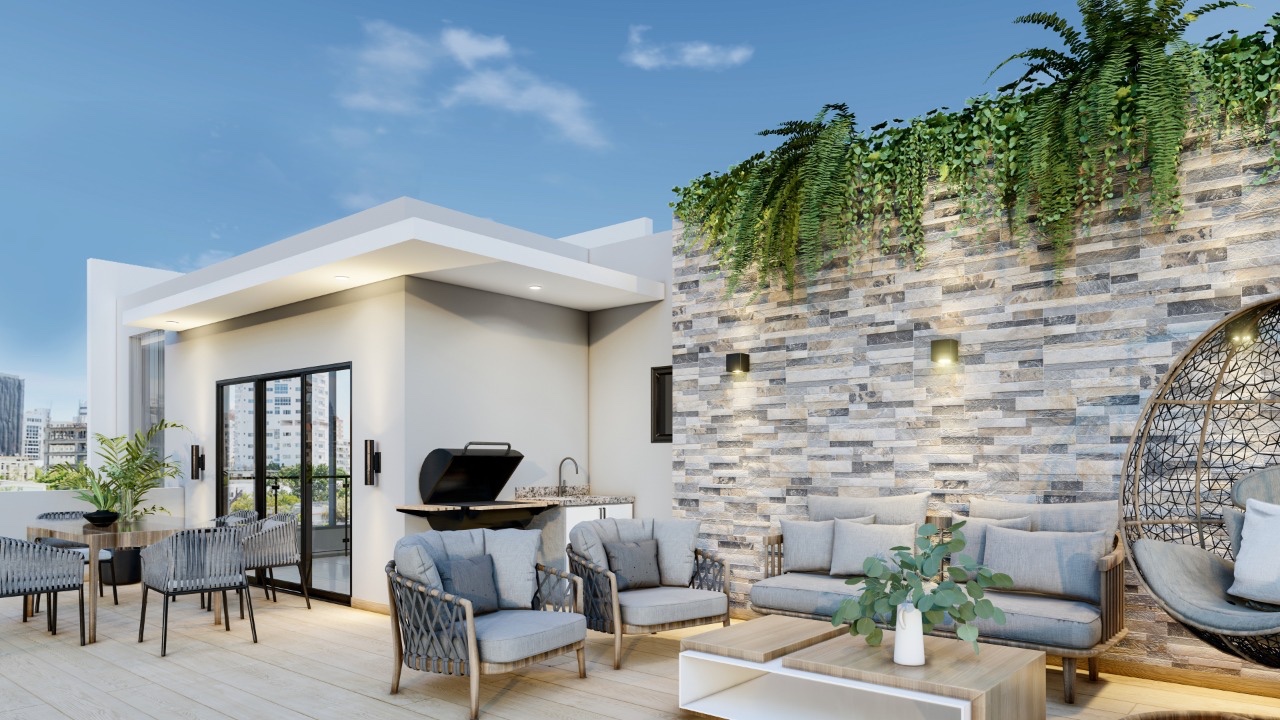 apartamentos - PROYECTO EN PRADO ORIENTAL 0