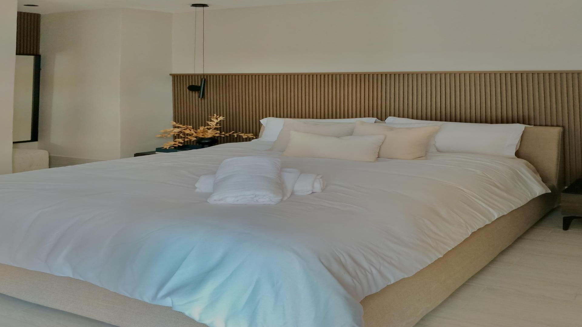 apartamentos - Torre de Alta Gama en Piantini 1