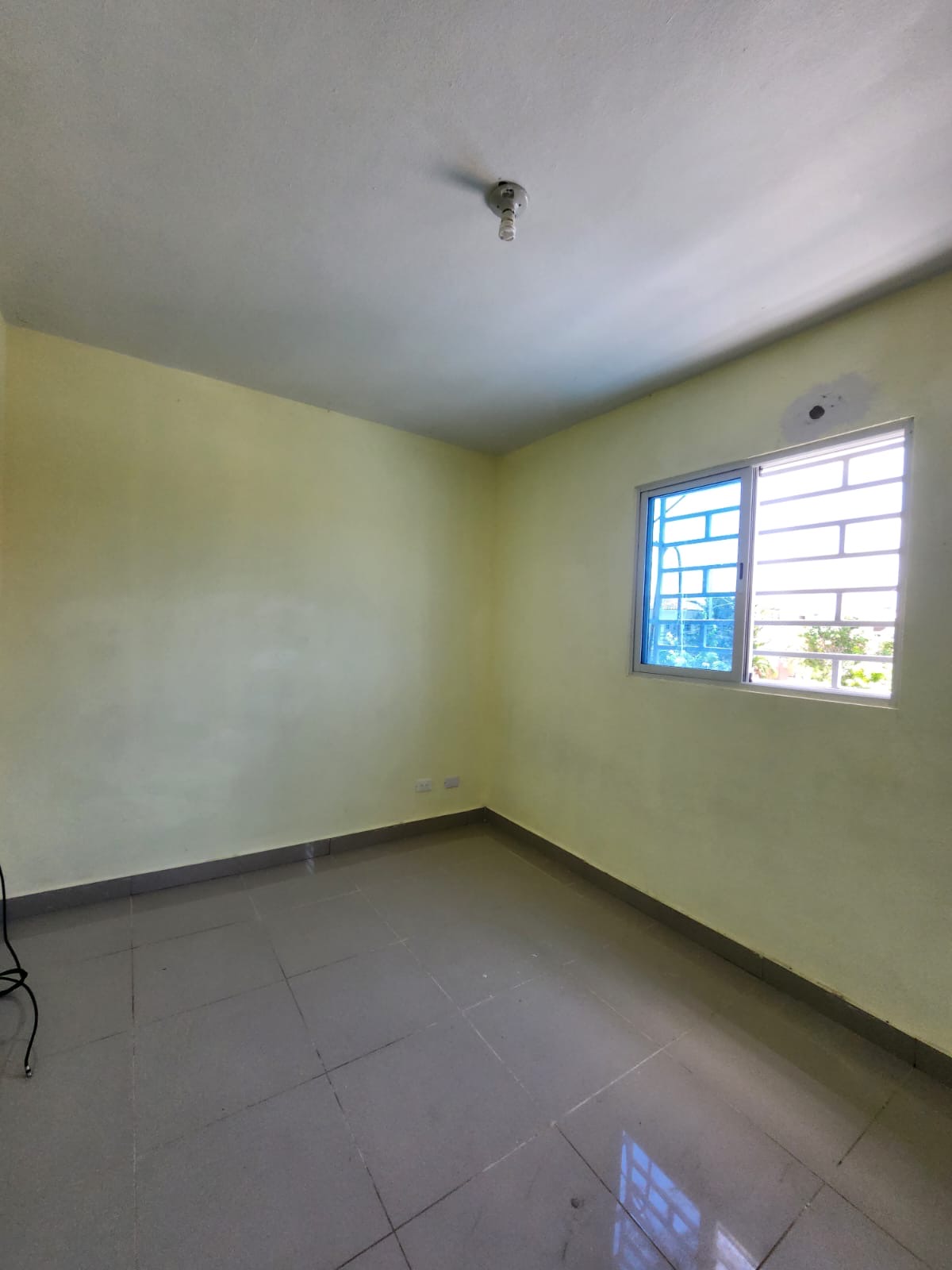 apartamentos - Alquiler Apto 2do Nivel Buena Vista I, Villa Mella. 