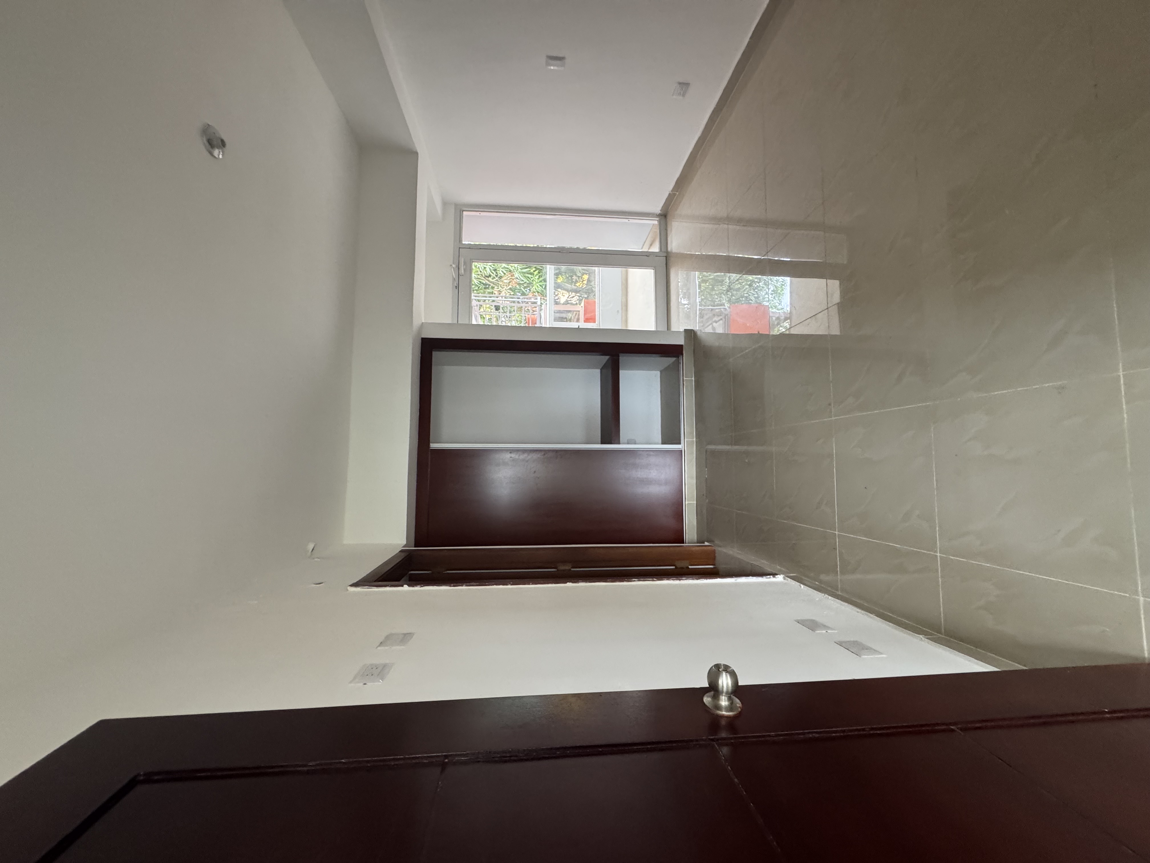 apartamentos - VENDO HERMOSO APARTAMENTO EN RESPALDO LOS 3 ojos (SDE)
 4