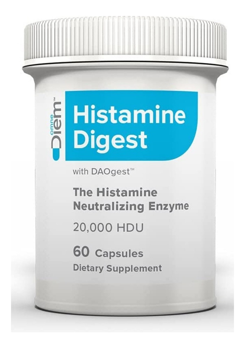 Salud y Equipamiento Médico - Dao Digest Enzyme 0