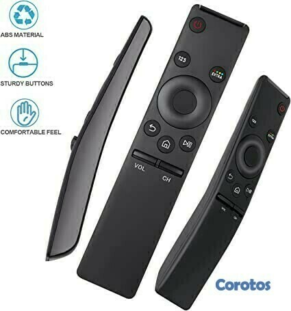 accesorios para electronica - Control remoto universal para Samsung Smart TV 3