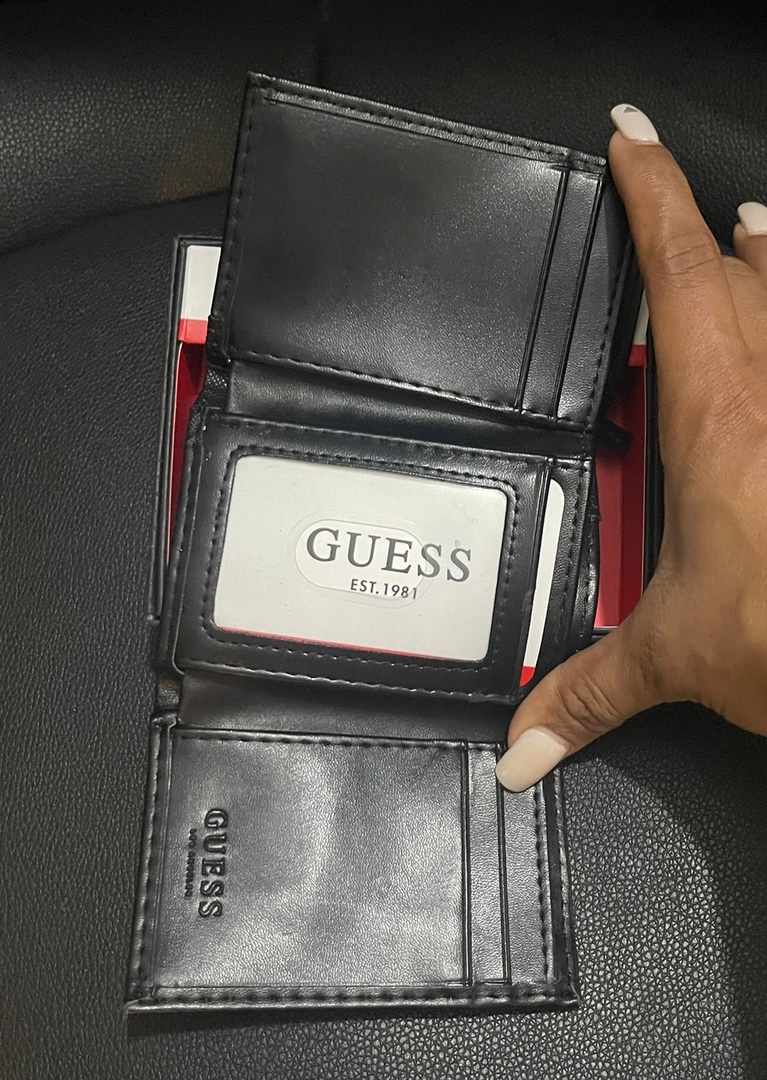carteras y maletas - BILLETERAS HOMBRE ORIGINALES MARCAS reconocidas  3