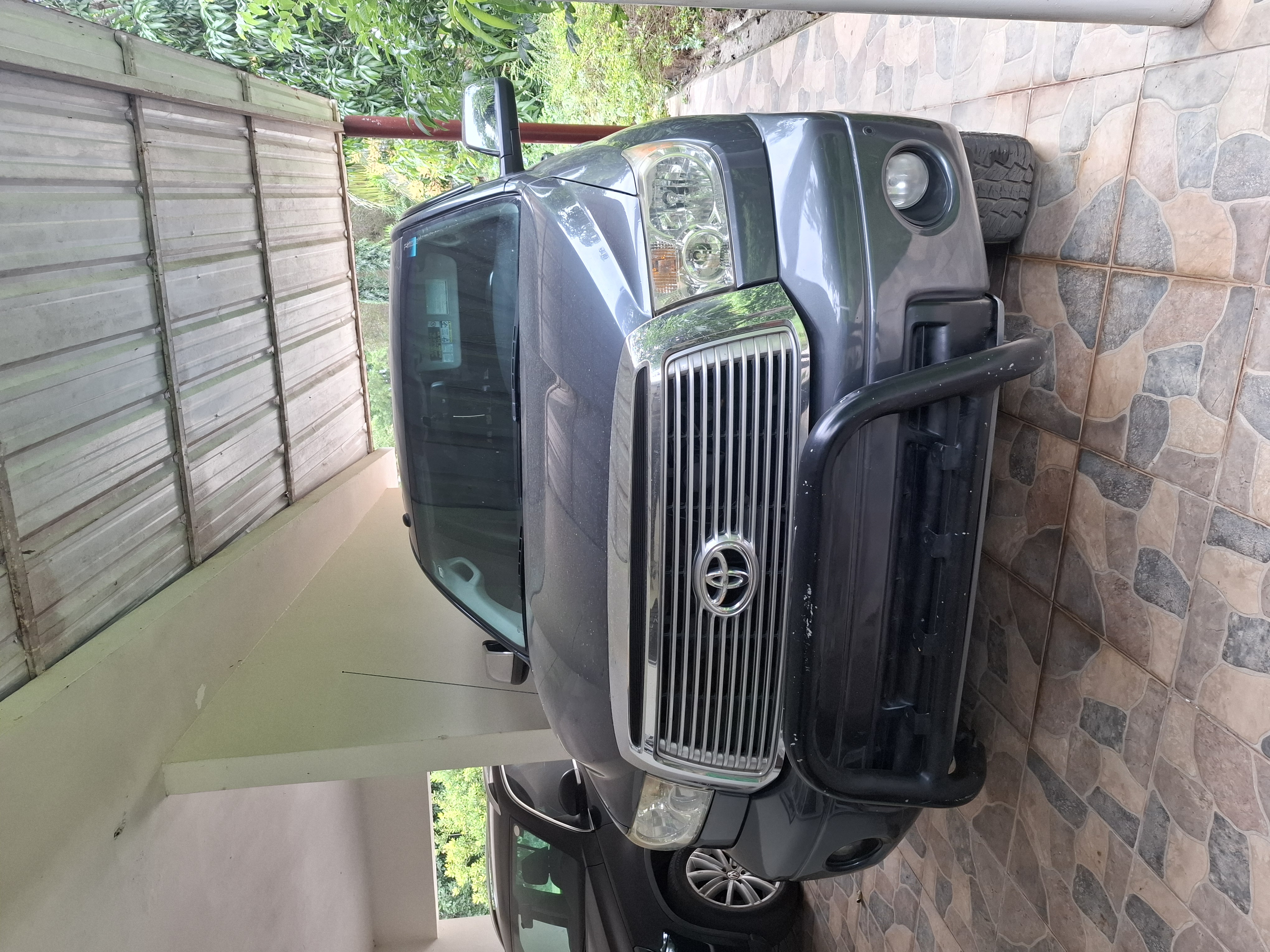 jeepetas y camionetas - Tundra 2010 limited 4*4 0
