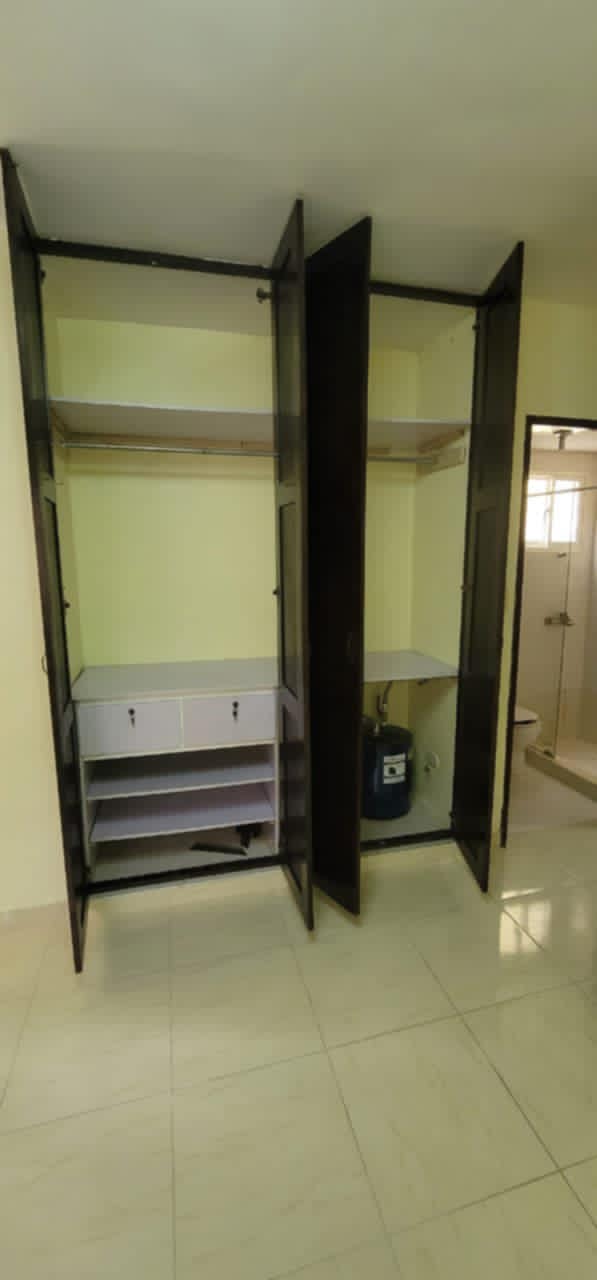 apartamentos - Vendo Apartamento 2do Nivel  📍Detrás Hospital Ney 8