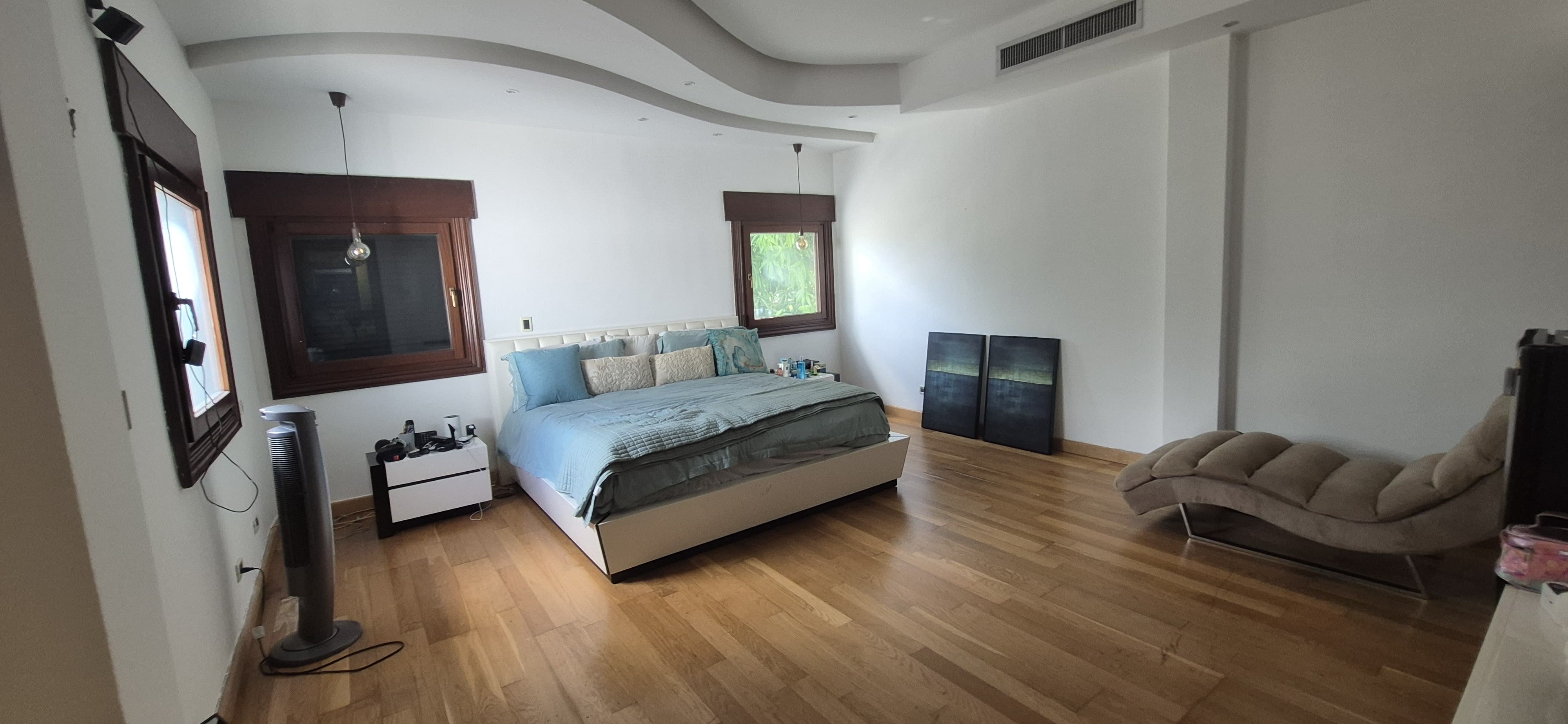 casas - Espectacular Casa de 4 niveles en Arroyo Hondo, DN 10