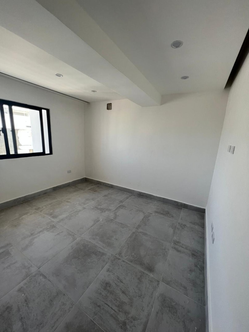 apartamentos - Alquiler de apartamento  📍El Millón   US$1,350 mantenimiento y gas.  3hab 5