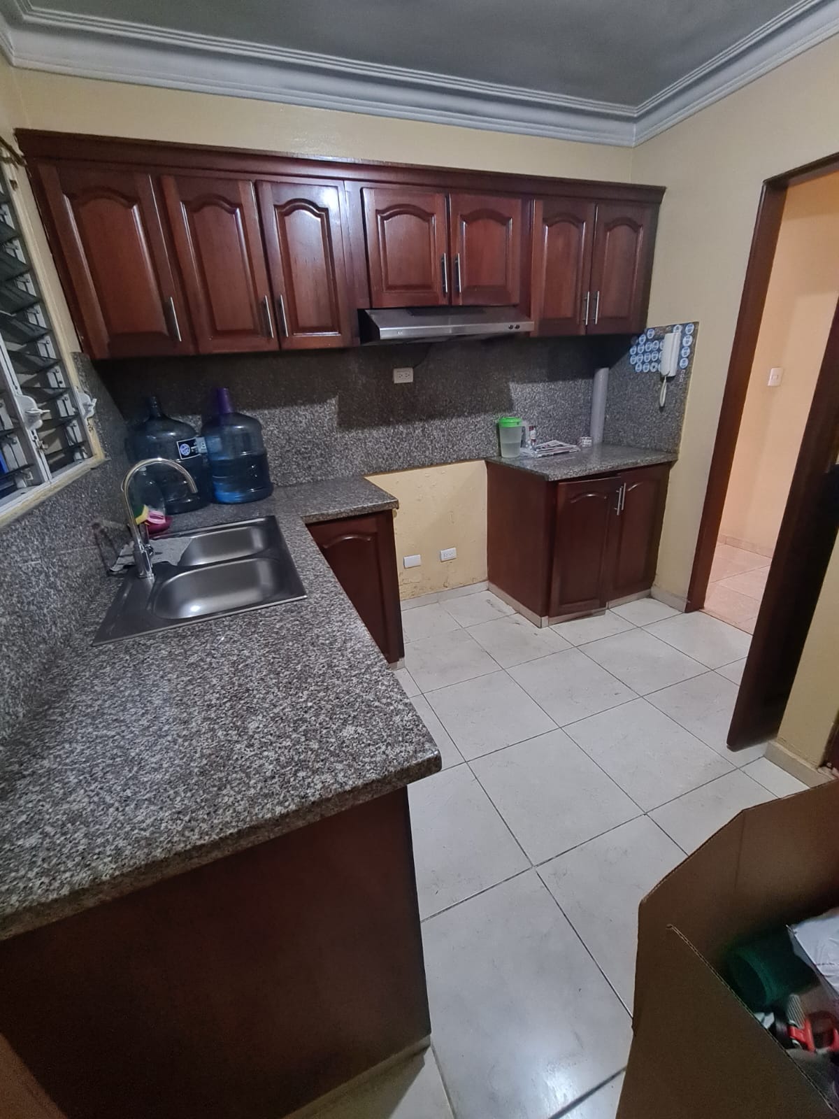 apartamentos - APARTAMENTO EN ALQUILER  1