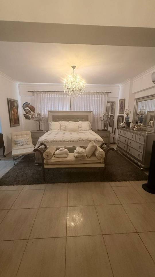 apartamentos - Apartamento en venta 383m2 en Naco 6