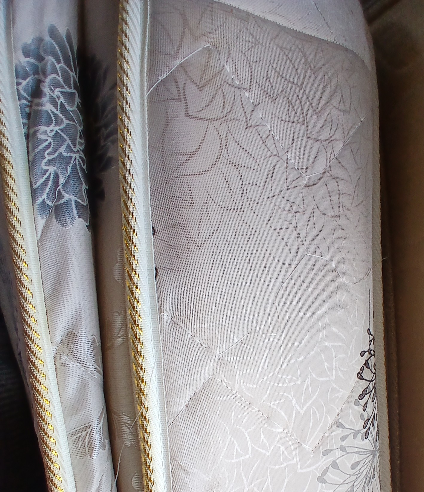 muebles y colchones - Colchon Twin 2