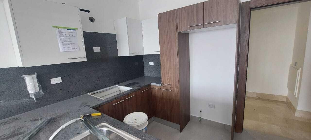 apartamentos - Apartamento en alquiler, de una habitación 	Evaristo Morales  1