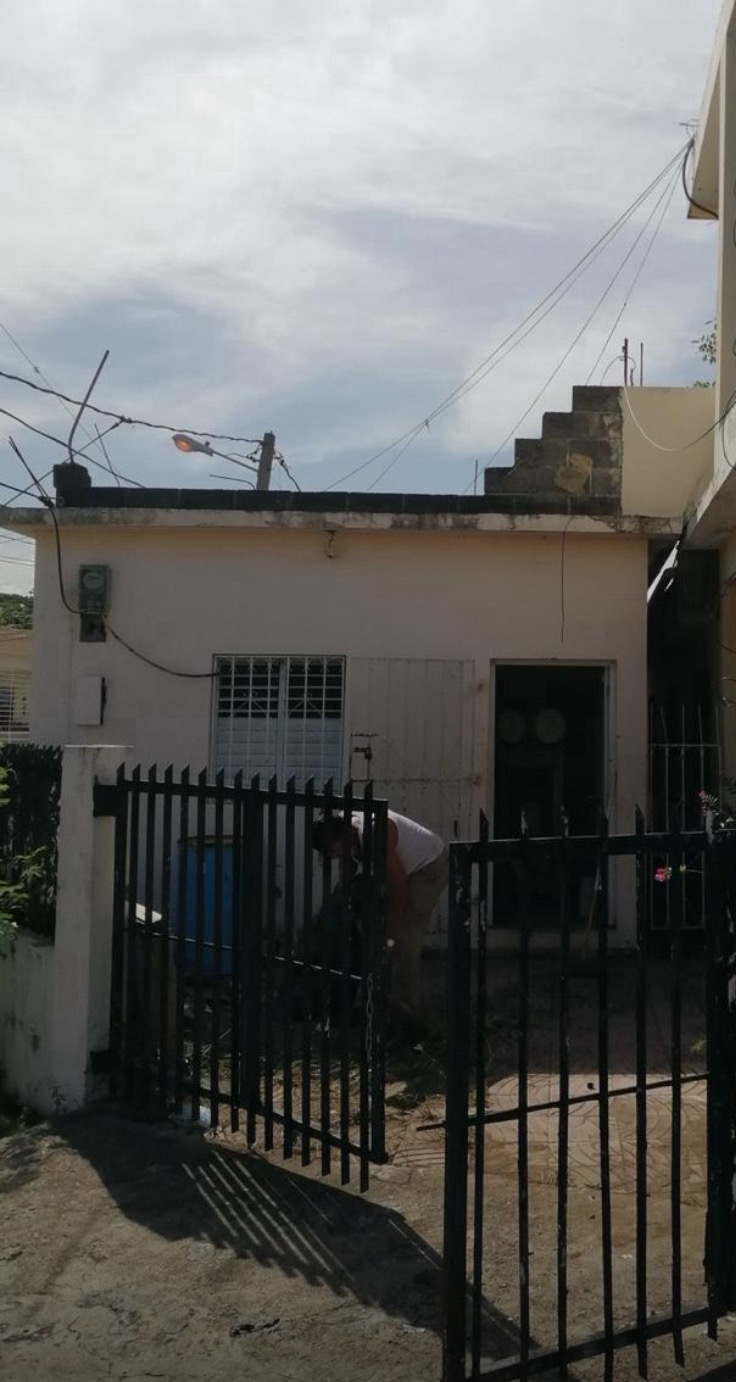 casas - alquilo en urb máximo Gómez Santo Domingo norte NEGOCIABLE